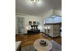Dvosoban stan, Beograd, Dušanovac, izdavanje, 50m2, 600e, id1380789