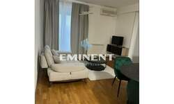 Trosoban stan, Beograd, Bežanijska Kosa 3, izdavanje, 60m2, 790e, id1380790