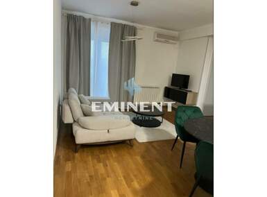 Trosoban stan, Beograd, Bežanijska Kosa 3, izdavanje, 60m2, 790e, id1380790