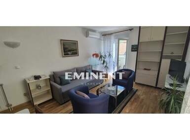 Dvosoban stan, Beograd, Fon, izdavanje, 65m2, 600e, id1380792