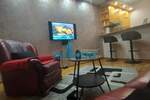Dvosoban stan, Beograd, Hotel M, izdavanje, 50m2, 700e, id928073