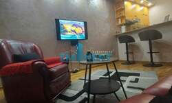 Dvosoban stan, Beograd, Hotel M, izdavanje, 50m2, 700e, id928073