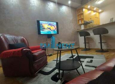 Dvosoban stan, Beograd, Hotel M, izdavanje, 50m2, 700e, id928073