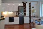 Dvosoban stan, Beograd, Stari Grad, izdavanje, 65m2, 1100e, id1380826