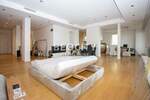 Cetvorosoban stan, Beograd, Dedinje (rtv Pink), prodaja, 185m2, 750000e, id1380830