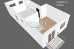 Trosoban stan, Beograd, Žarkovo, prodaja, 55m2, 117262e, id1380891