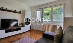 Dvosoban stan, Novi Sad, Detelinara, izdavanje, 51m2, 450e, id1380952