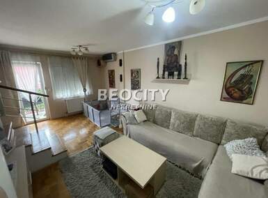 Trosoban stan, Novi Sad, Nova Detelinara, izdavanje, 59m2, 550e, id1380992