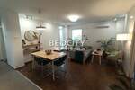 Trosoban stan, Beograd, Blok 28 (potkovica), izdavanje, 60m2, 950e, id1381002