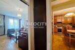Dvosoban stan, Beograd, Vračar (centar), prodaja, 58m2, 280000e, id1381009