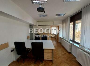 Poslovni prostor / Lokal, Novi Sad, Bulevar Oslobođenja, izdavanje, 100m2, 800e, id1381013