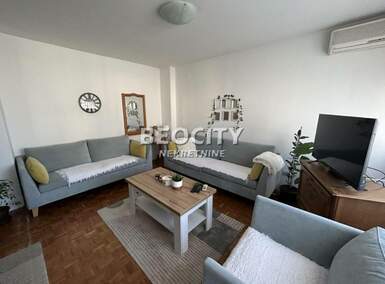 Trosoban stan, Novi Sad, Bulevar Oslobođenja, izdavanje, 76m2, 450e, id1381086