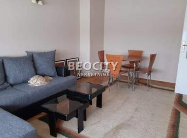 Dvosoban stan, Novi Sad, Liman 2, izdavanje, 53m2, 500e, id1381108