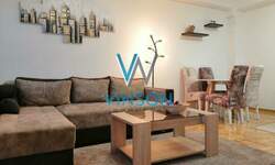 Jednoiposoban stan, Novi Sad, Bulevar Oslobođenja, izdavanje, 40m2, 500e, id782307