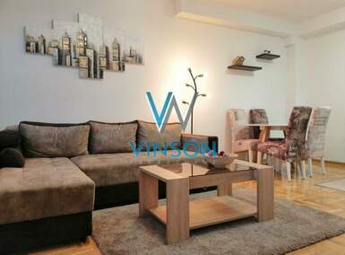 Jednoiposoban stan, Novi Sad, Bulevar Oslobođenja, izdavanje, 40m2, 500e, id782307