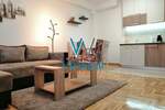 Jednoiposoban stan, Novi Sad, Bulevar Oslobođenja, izdavanje, 40m2, 500e, id782307