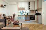 Jednoiposoban stan, Novi Sad, Bulevar Oslobođenja, izdavanje, 40m2, 500e, id782307