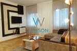 Jednoiposoban stan, Novi Sad, Bulevar Oslobođenja, izdavanje, 40m2, 500e, id782307