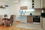 Jednoiposoban stan, Novi Sad, Bulevar Oslobođenja, izdavanje, 40m2, 500e, id782307