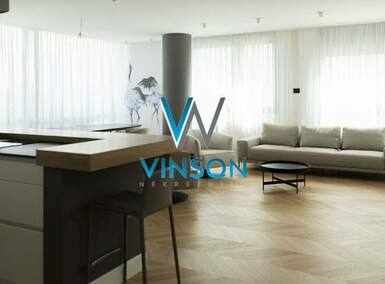 Cetvorosoban stan, Novi Sad, Adamovićevo Naselje, prodaja, 126m2, 432600e, id1380763