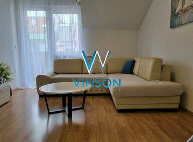 Jednoiposoban stan, Novi Sad, Socijalno, izdavanje, 50m2, 550e, id1379446