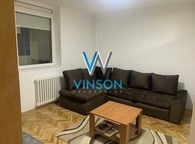 Jednosoban stan, Novi Sad, Centar, izdavanje, 38m2, 350e, id1378236