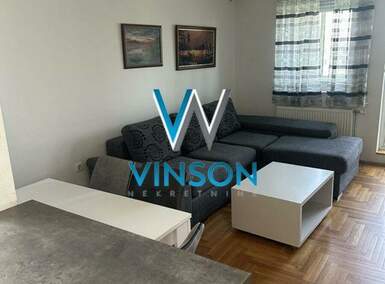 Dvoiposoban stan, Novi Sad, Centar, izdavanje, 54m2, 600e, id1377059