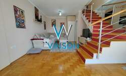 Trosoban stan, Novi Sad, Bulevar Evrope, izdavanje, 58m2, 550e, id1340662