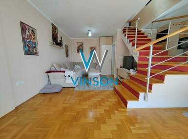 Trosoban stan, Novi Sad, Bulevar Evrope, izdavanje, 58m2, 550e, id1340662