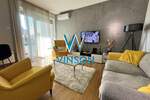 Jednoiposoban stan, Novi Sad, Centar, izdavanje, 47m2, 750e, id1233795