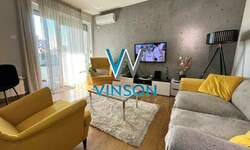 Jednoiposoban stan, Novi Sad, Centar, izdavanje, 47m2, 750e, id1233795