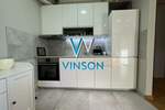 Jednoiposoban stan, Novi Sad, Centar, izdavanje, 47m2, 750e, id1233795