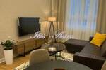 Jednoiposoban stan, Beograd, Centar, izdavanje, 34m2, 800e, id1380774