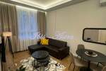 Jednoiposoban stan, Beograd, Centar, izdavanje, 34m2, 800e, id1380774