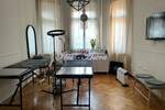 Poslovni prostor / Lokal, Beograd, Kalenić pijaca, izdavanje, 130m2, 1500e, id1380777