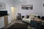 Jednoiposoban stan, Beograd, Slavija, izdavanje, 40m2, 700e, id1380783
