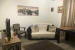 Jednoiposoban stan, Beograd, Slavija, izdavanje, 40m2, 700e, id1380783