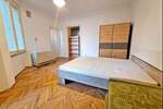 Jednosoban stan, Beograd, Kalenić, izdavanje, 37m2, 400e, id1381294
