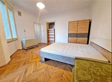 Jednosoban stan, Beograd, Kalenić, izdavanje, 37m2, 400e, id1381294