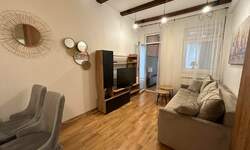 Dvoiposoban stan, Beograd, Cubura, izdavanje, 50m2, 700e, id1381295