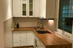 Dvoiposoban stan, Beograd, Cubura, izdavanje, 50m2, 700e, id1381295
