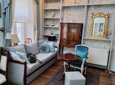 Trosoban stan, Beograd, Zemun, prodaja, 63m2, 235000e, id1381296