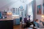 Trosoban stan, Beograd, Zemun, prodaja, 63m2, 235000e, id1381296
