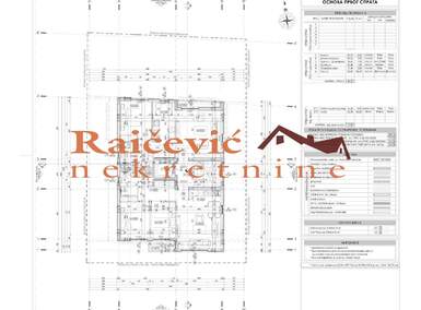 Dvosoban stan, Beograd, Lekino Brdo, prodaja, 49m2, 180600e, id1381299