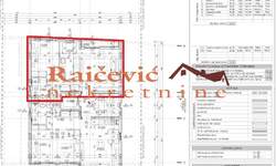 Dvosoban stan, Beograd, Lekino Brdo, prodaja, 49m2, 185130e, id1381300