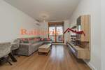 Dvosoban stan, Beograd, Gornji Grad, izdavanje, 51m2, 750e, id1381301