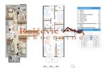 Cetvorosoban stan, Beograd, Gornji Grad, prodaja, 112m2, 285600e, id1381302