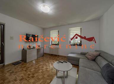 Cetvorosoban stan, Beograd, Mirijevo, prodaja, 117m2, 204750e, id1381303