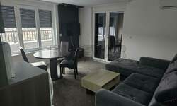 Cetvorosoban stan, Kragujevac, Erdoglija, izdavanje, 80m2, 500e, id1381305