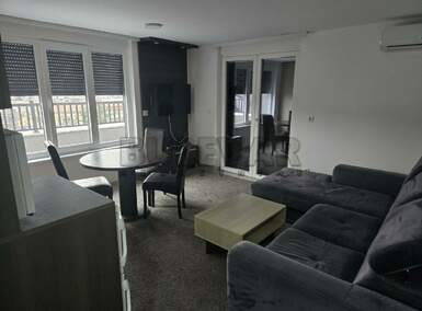 Cetvorosoban stan, Kragujevac, Erdoglija, izdavanje, 80m2, 500e, id1381305